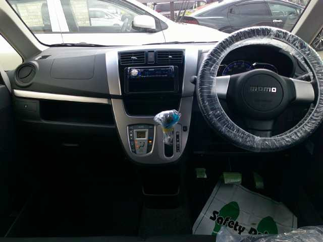 ムーヴカスタムRS 4WD