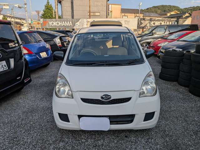 ミラX スペシャル