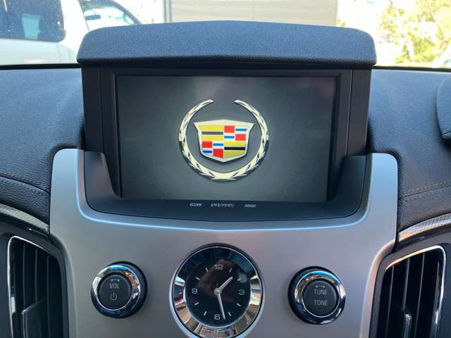 CTSスポーツワゴン3.0 スタンダード