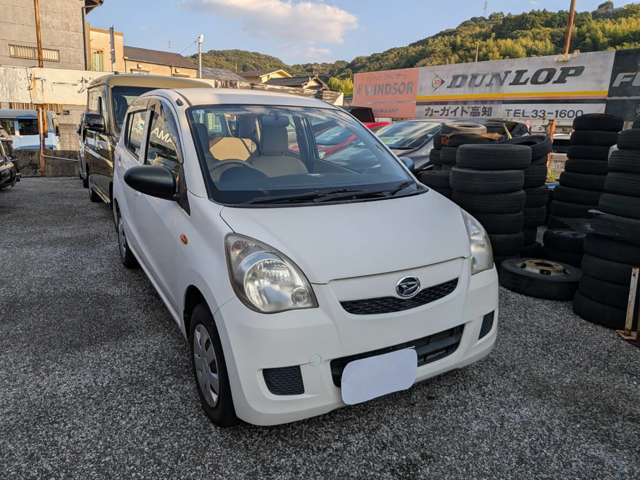 ミラX スペシャル