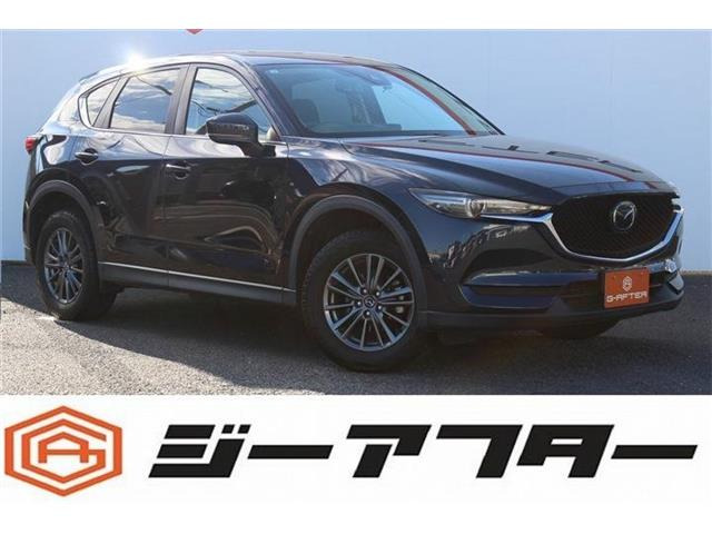 CX-5(マツダ) 2.2 XD プロアクティブ　6速MTメーカーナビ地デジバックカメラシー 中古車画像