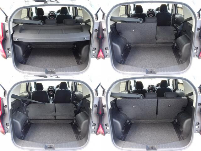 ��Ԑl���₨�ו��ɉ����Č㕔���Ȃ��Z�p���[�g�ɓ|�����Ƃ��o���܂��B�[���ȃ��Q�b�W�X�y�[�X���m�ہB