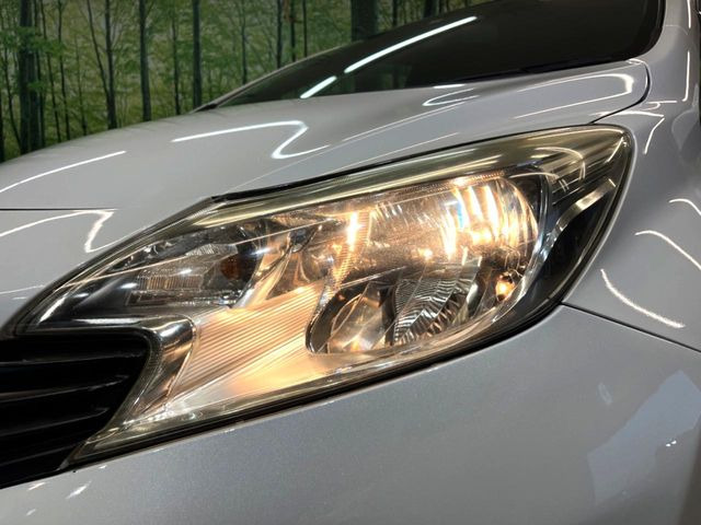 夜間や荒天時により良好な視界で安心な走行をご希望される方には【高輝度LEDヘッドライト】の取付がおすすめ!多くのお客様にご好評いただいております♪