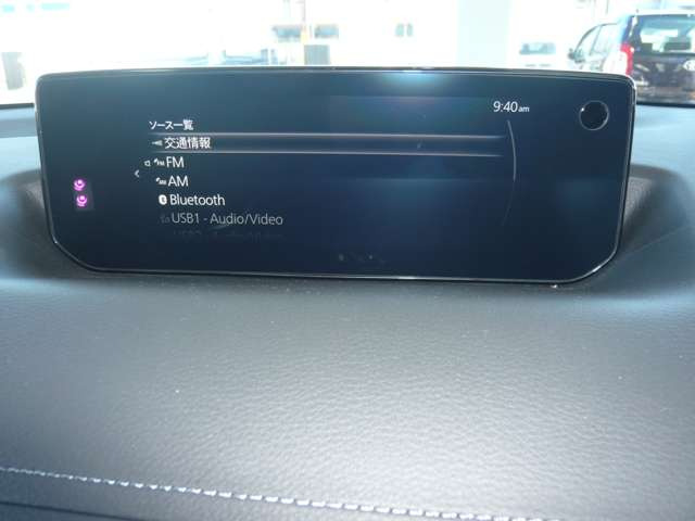 �}�c�_�R�l�N�gSD�i�r���t���Z�OTV��Bluetooth�I�[�f�B�I�Ή���AM/FM���W�I��USB