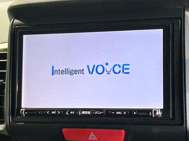 【ナビゲーション】目的地までしっかり案内してくれる使いやすいナビ。Bluetooth接続すればお持ちのスマホやMP3プレイヤーの音楽を再生可能!毎日の運転がさらに楽しくなります!!