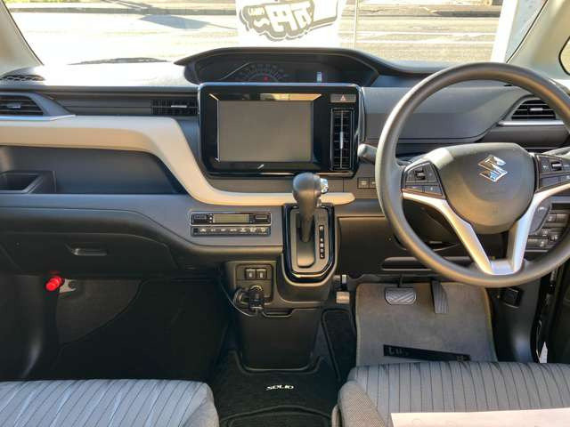 ソリオ1.2 ハイブリッド(HYBRID) MX 4WD