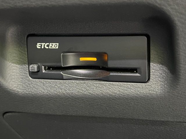 【ETC】高速道路の料金所をストレスなく通過!話題のスポットやサービスエリアに多い「スマートIC」利用時は必須のアイテムです。当店でセットアップを実施、ご納車当日からすぐにご利用いただけます!