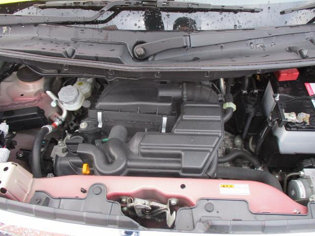 スペーシアカスタムZ