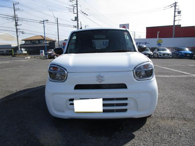 アルトL アップグレードパッケージ