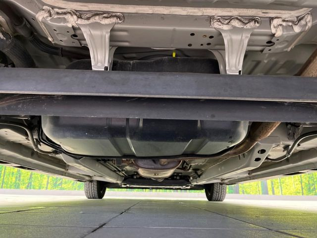 下回りがきれいなうちに、防錆加工の施工がオススメ。降雪地域はもちろん、沿岸部にお住いの方や、趣味でマリン・ウィンタースポーツをされる方にご好評いただいております。