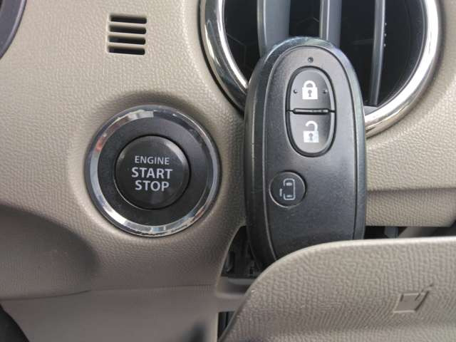 �X�}�[�g�L�[!�v�b�V���X�^�[�g�{�^��!