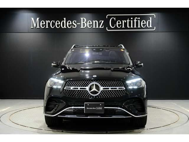 GLE450d 4マチック スポーツ (ISG) 4WD