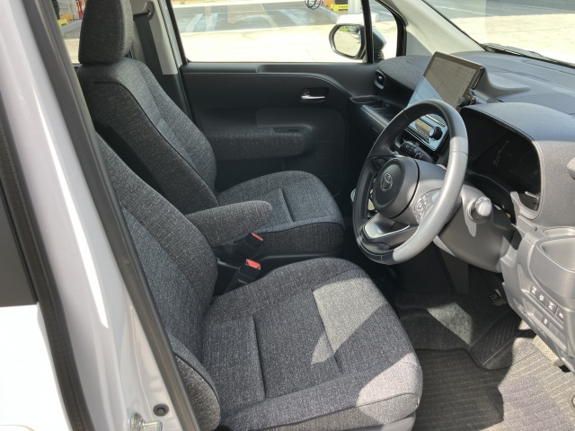 シエンタハイブリッド 1.5 Z