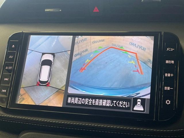 �y�A���E���h�r���[���j�^�[�z��p�̃J�����ɂ��A�ォ�猩���낵���悤�Ȏ��_��360�x�N���}�̎��͂��m�F���邱�Ƃ��ł��܂������p�������m�F���₷���A�����ꏊ�ł̐؂�Ԃ��⒓�Ԃ��X���[�Y�ɍs���܂��B