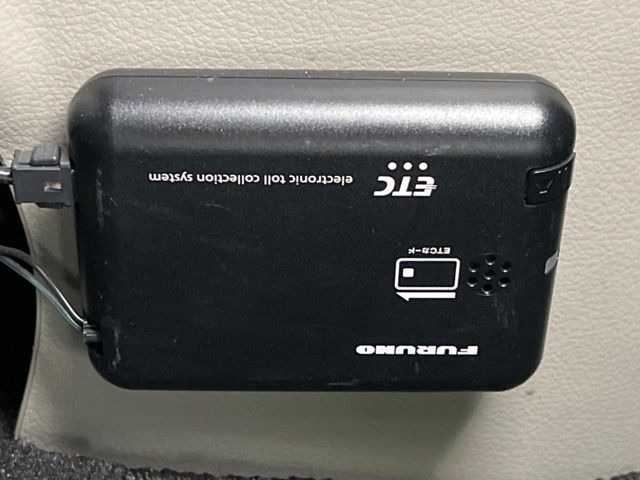 【ETC】高速道路の料金所をストレスなく通過!話題のスポットやサービスエリアに多い「スマートIC」利用時は必須のアイテムです。当店でセットアップを実施、ご納車当日からすぐにご利用いただけます!