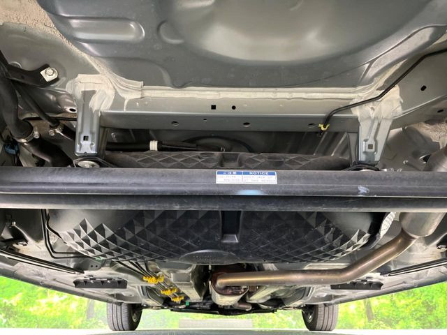 下回りがきれいなうちに、防錆加工の施工がオススメ。降雪地域はもちろん、沿岸部にお住いの方や、趣味でマリン・ウィンタースポーツをされる方にご好評いただいております。