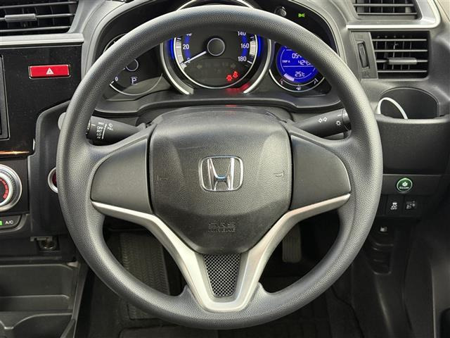 フィット1.3 13G Fパッケージ