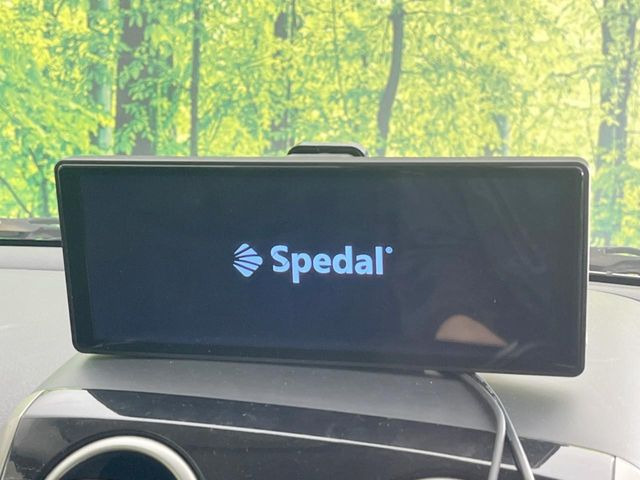 【ディスプレイオーディオ】視認性が高いディスプレイオーディオを装備♪操作性も良好で直感的なソース選択が可能です。