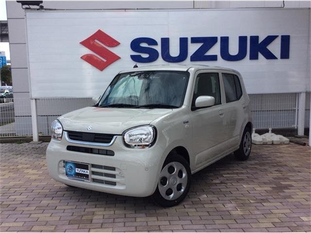 アルトハイブリッド(HYBRID) S 4WD