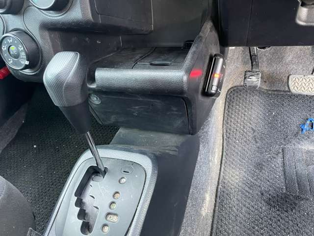 サクシードバン1.5 UL-X 4WD