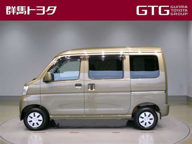 ハイゼットカーゴクルーズ リミテッド ハイルーフ