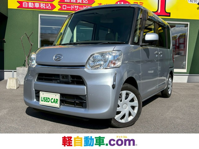 タントL スマートセレクション SA