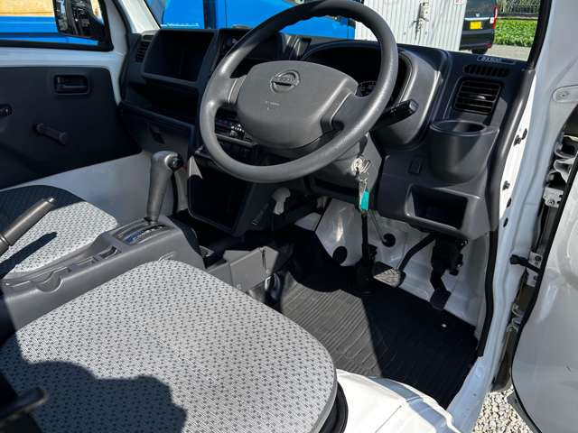 NT100クリッパーDX