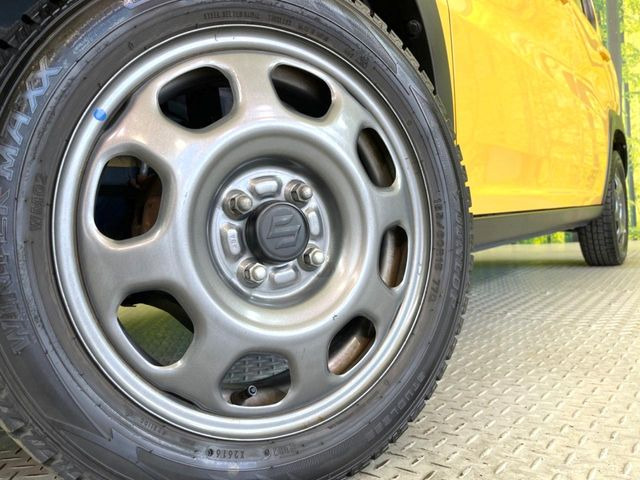 【純正スチールホイール】ネクステージでは『社外アルミホイール』も好評発売中!有名ブランドからお値打ちなアルミまで幅広くご提案致します♪スタッドレスタイヤも取り扱っておりますのでお任せ下さい!