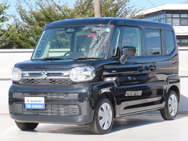 スペーシアハイブリッド(HYBRID)  X