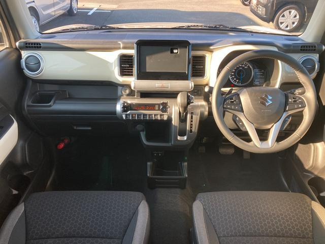 クロスビー1.0 ハイブリッド(HYBRID) MZ