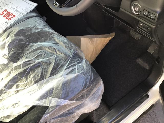 スペーシアギアハイブリッド(HYBRID) XZターボ