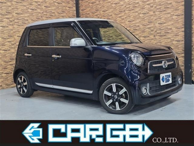 N-ONE(ホンダ) プレミアム　ETC バックカメラ 中古車画像
