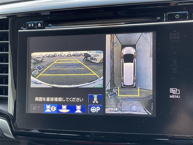 オデッセイ2.0 ハイブリッド アブソルート EX ホンダ センシング