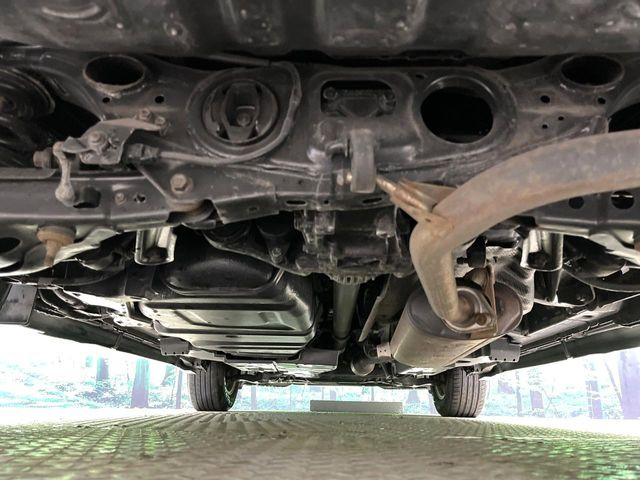 下回りがきれいなうちに、防錆加工の施工がオススメ。降雪地域はもちろん、沿岸部にお住いの方や、趣味でマリン・ウィンタースポーツをされる方にご好評いただいております。