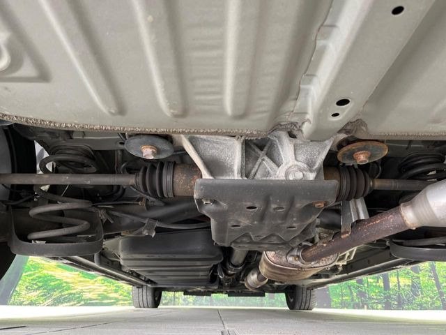 下回りがきれいなうちに、防錆加工の施工がオススメ。降雪地域はもちろん、沿岸部にお住いの方や、趣味でマリン・ウィンタースポーツをされる方にご好評いただいております。