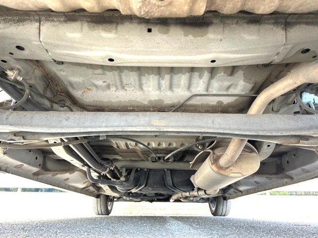 下回りがきれいなうちに、防錆加工の施工がオススメ。降雪地域はもちろん、沿岸部にお住いの方や、趣味でマリン・ウィンタースポーツをされる方にご好評いただいております。