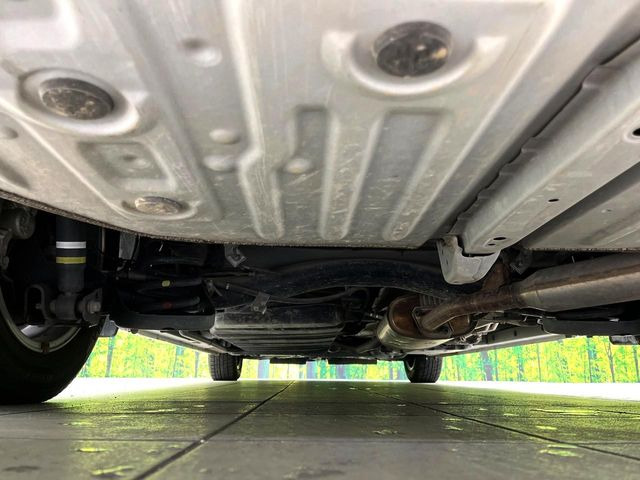 下回りがきれいなうちに、防錆加工の施工がオススメ。降雪地域はもちろん、沿岸部にお住いの方や、趣味でマリン・ウィンタースポーツをされる方にご好評いただいております。