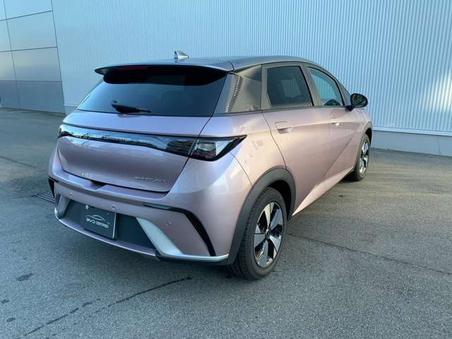 ドルフィンロングレンジ