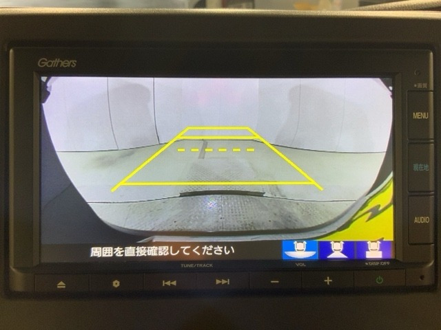 N-BOXカスタムEX ターボ