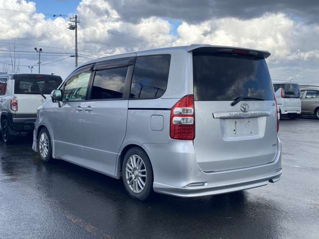 当店はアフターフォローも充実しております。納車後の整備・点検・修理・車検・板金・カスタムなどもお任せください!