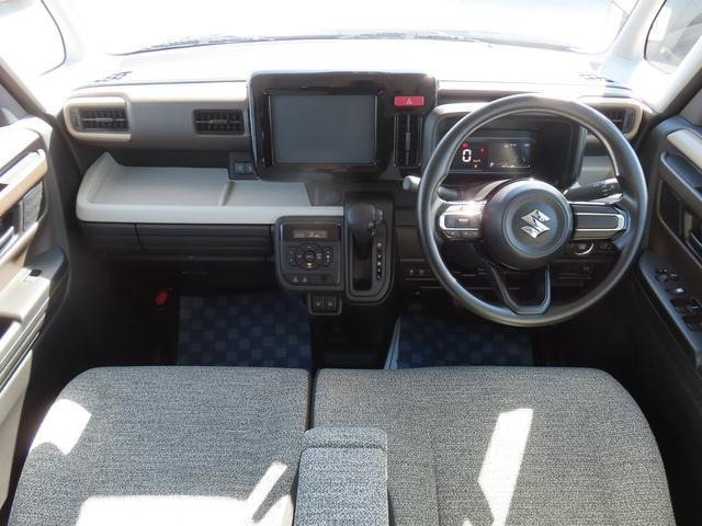 スペーシアハイブリッド(HYBRID)  X