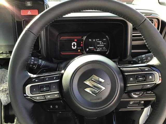 スペーシアギアハイブリッド(HYBRID) XZターボ