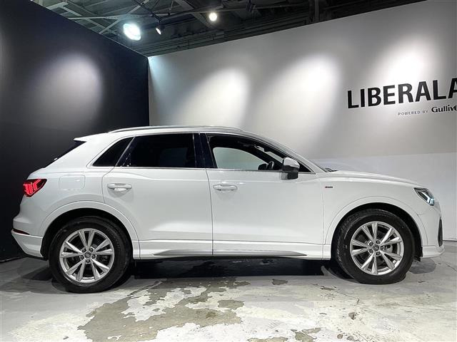 Q335 TDI クワトロ Sライン ディーゼル 4WD