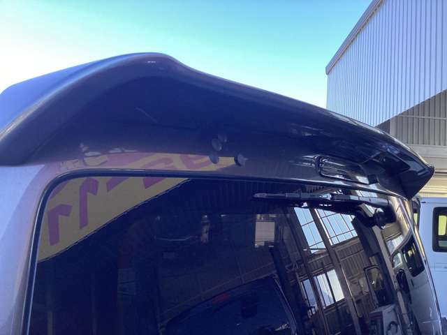 ���[�t�X�|�C���[!