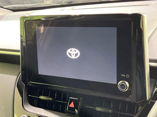 【8インチ ディスプレイオーディオ】大画面のディスプレイはAppleCarPlayやAndroidAutoが利用可能。大きな画面でスマホナビアプリ等が利用いただけます♪