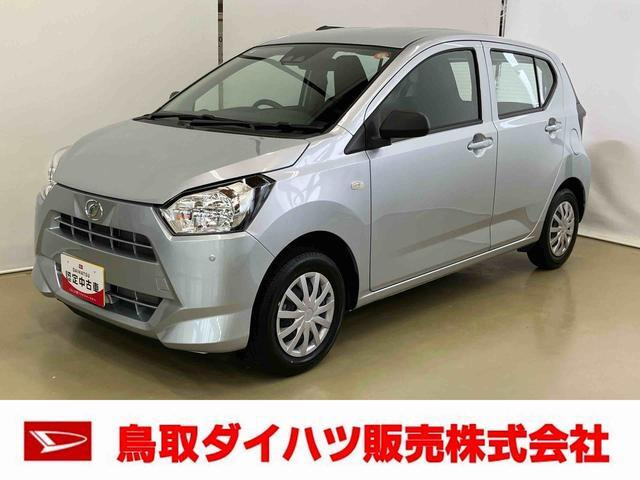 ミライースL SAIII