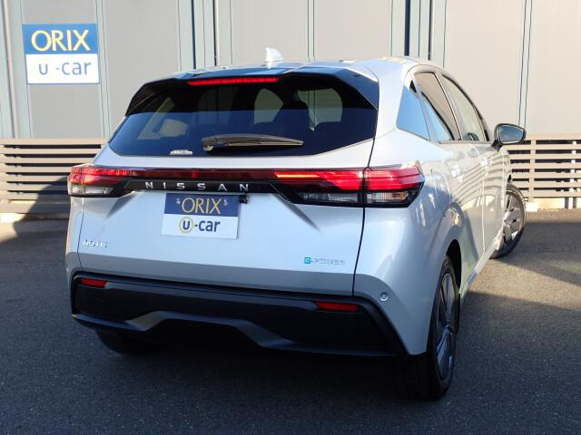 �����r���[�̉摜�ɂȂ�܂��B�I���b�N�X�F�蒆�ÎԂɂ́A���w��������S���Ă���肢���������߂ɁA�Ǝ��́u�I���b�N�X�F�蒆�Îԕۏ؁v�����t�����Ă��܂��B