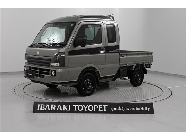 キャリイ スーパーキャリイ X 200万円以下」の中古車 （2ページ目