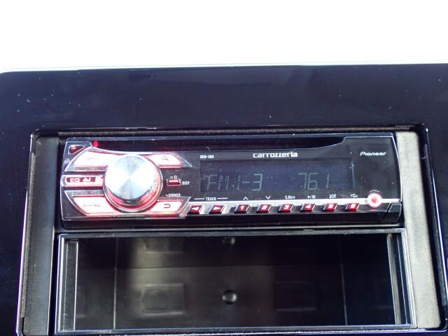 CD�I�[�f�B�I�E���W�I���t���Ă܂��B