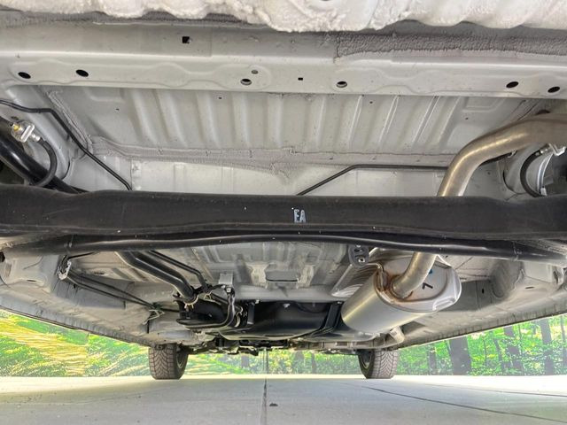 下回りがきれいなうちに、防錆加工の施工がオススメ。降雪地域はもちろん、沿岸部にお住いの方や、趣味でマリン・ウィンタースポーツをされる方にご好評いただいております。